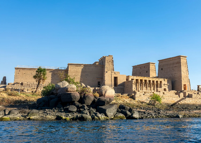 4-Day Nile Cruise from Hurghada: Aswan to Luxor Scenic Voyage